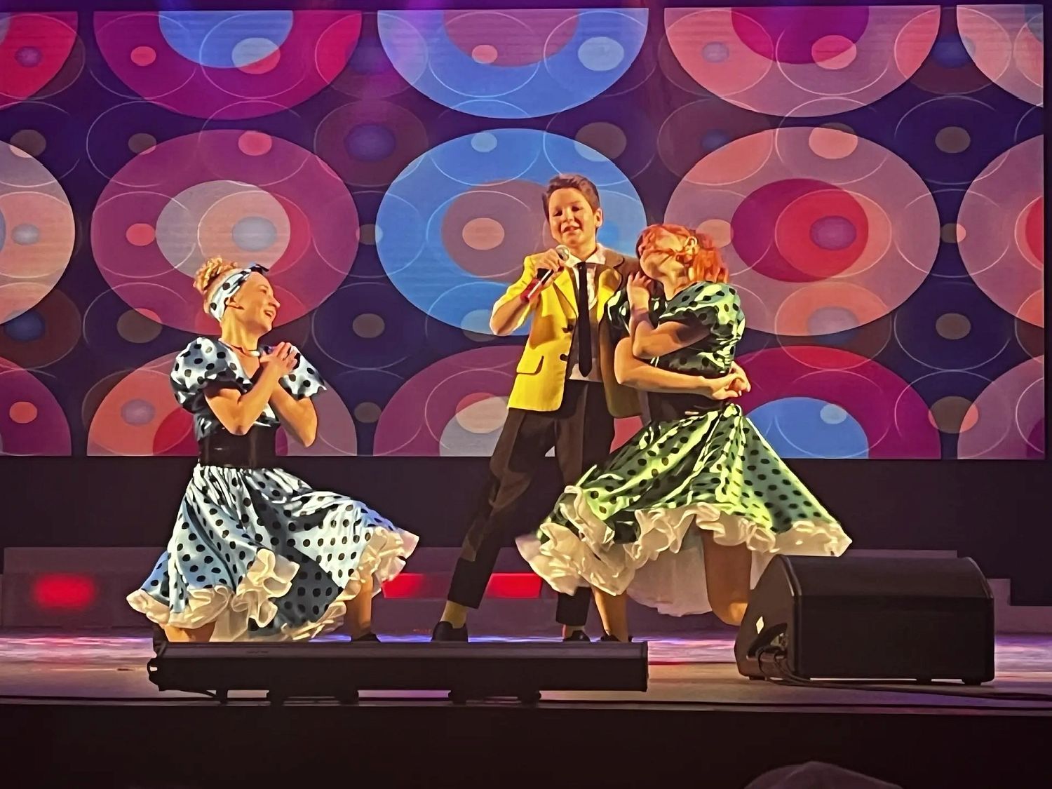 "Золотой Петушок - 2026"