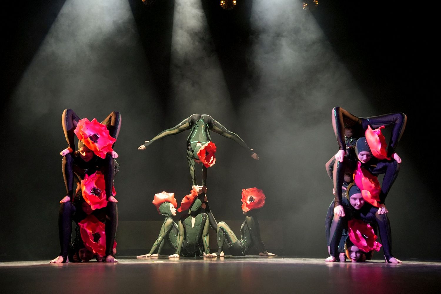 Большой Праздничный Концерт